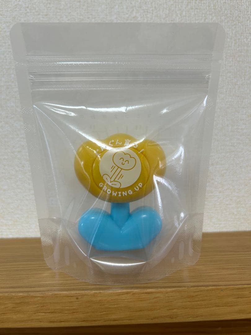 おひげのポン ロドリゲス ソフビ - メルカリ