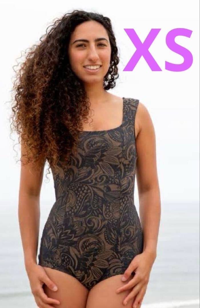 Seea ワンピース水着　XS Tofino Delfina Tofino One Piece - Delfina - Seea