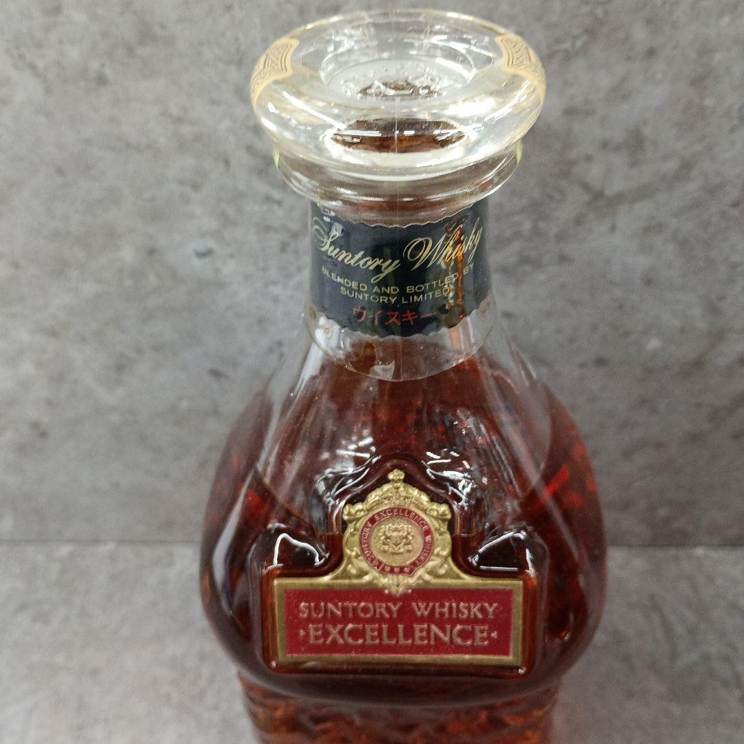 古酒 ウイスキー 3本セット 未開栓 - メルカリ