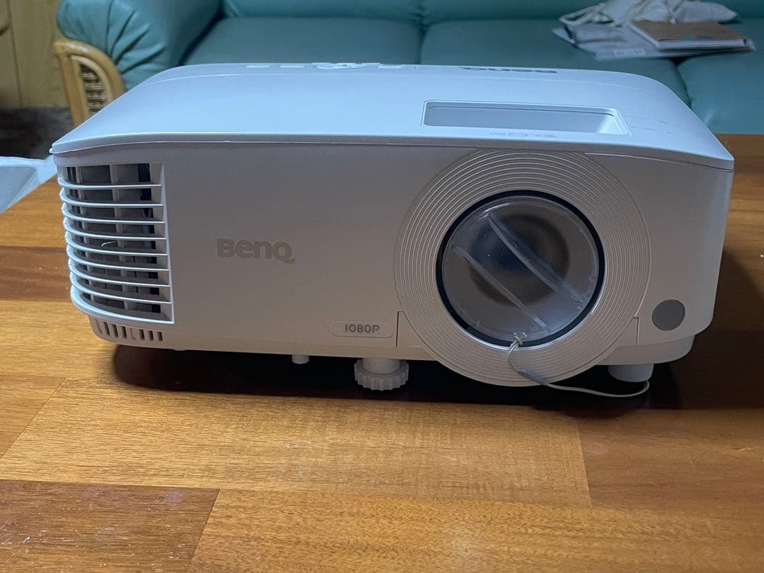 BENQ MH733 1080P 新品同様、イベント時、1回使用のみ MH733会議室用プロジェクター｜BenQ Japan