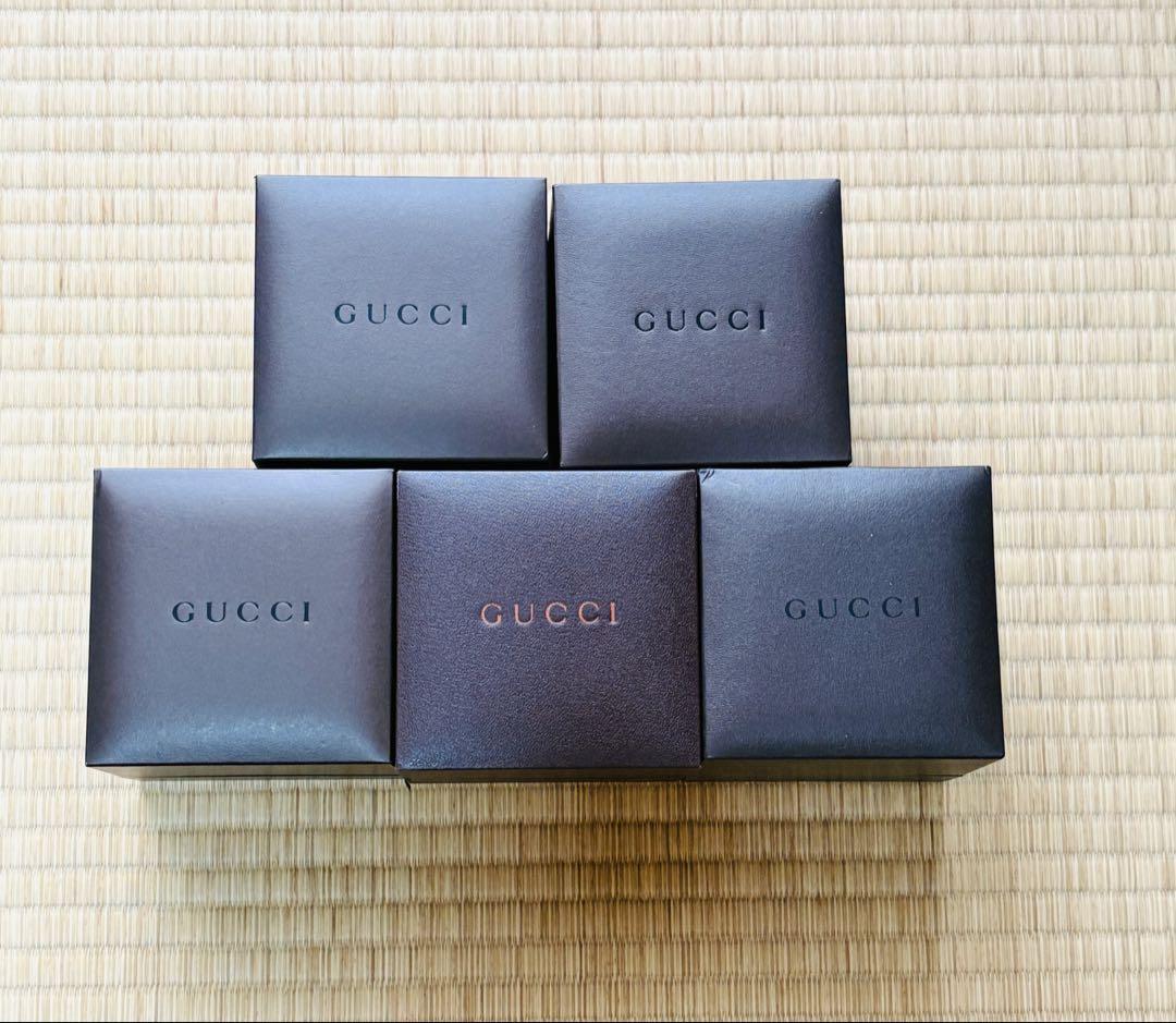 GUCCI ボックス 5個セット $_12.JPG?set_id=880000500F