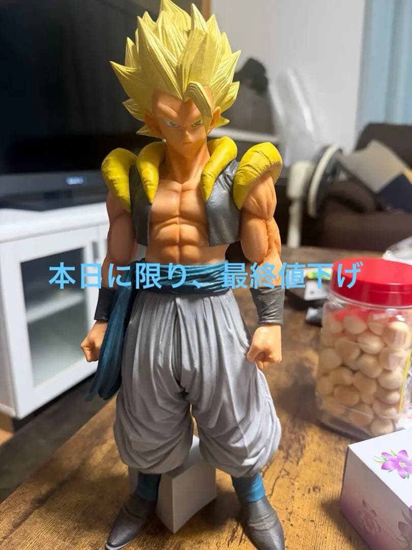 SMSP1番くじゴジータB賞 Amazon.co.jp: バンプレスト 一番くじ ドラゴンボール BACK TO THE