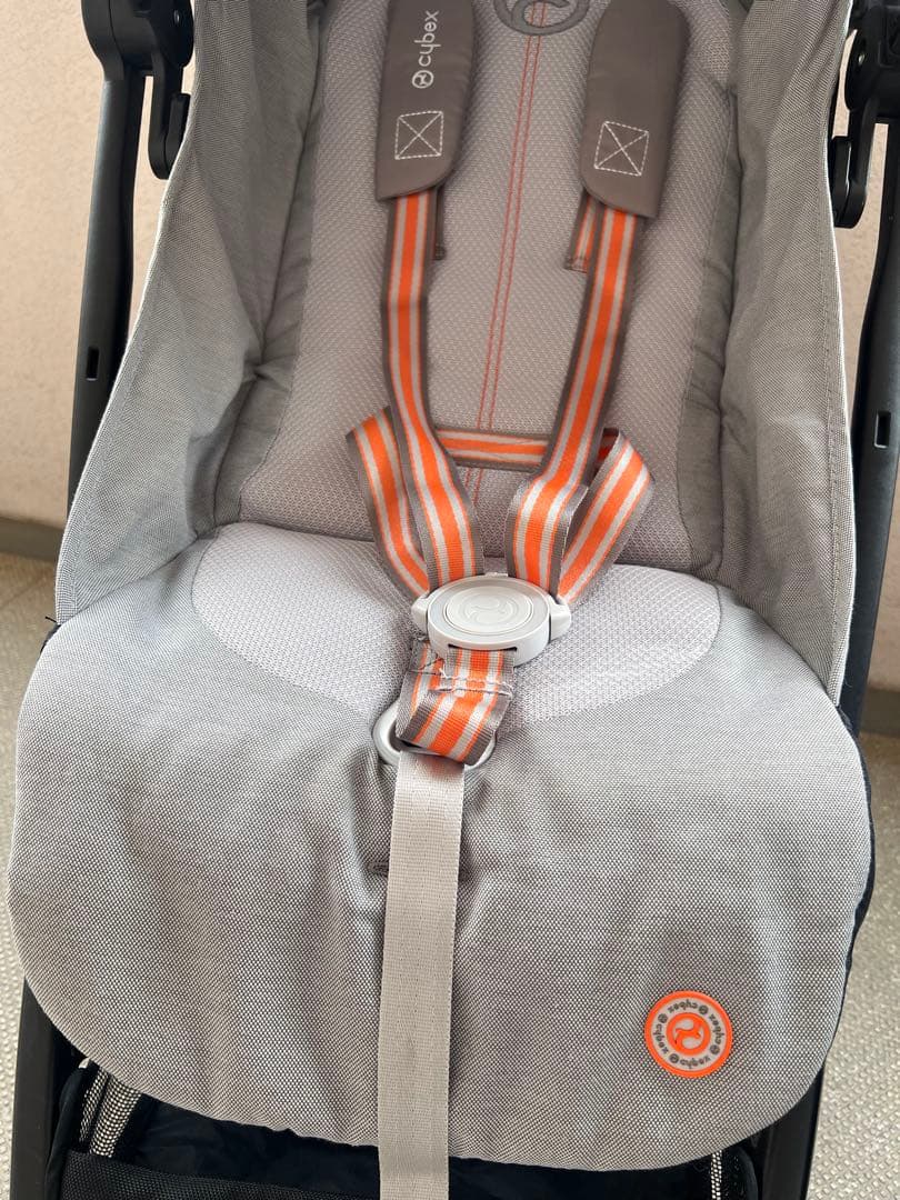 サイベックス・リベル2023 正規販売店2年保証】 サイベックス リベル ベビーカー 2023 最新 軽量