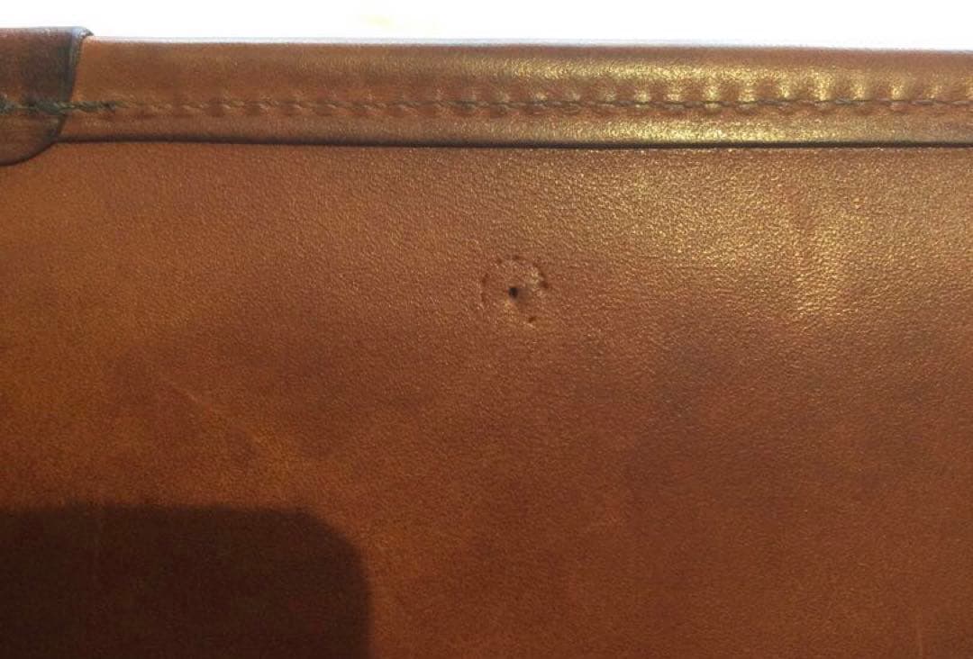 コアラのマーチ様専用 フェリージ インナーバッグ付き5WAYブリーフ