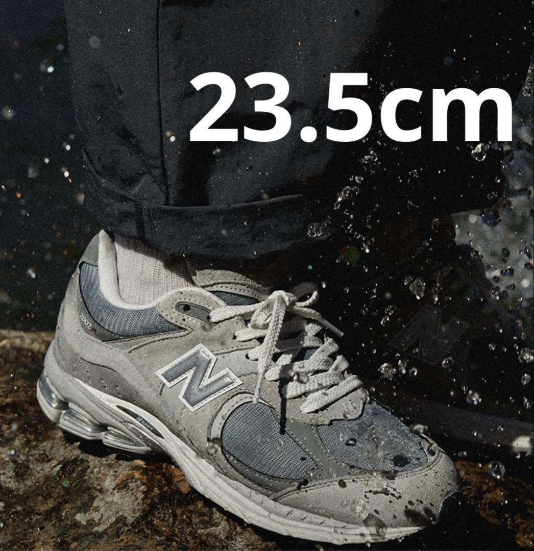 New Balanceニューバランス 2002R GTX 23.5cm - メルカリ