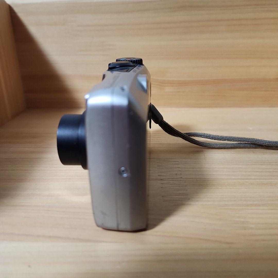 動作確認済み Canon PowerShot A1200 カメラ 単3電池使用 - メルカリ