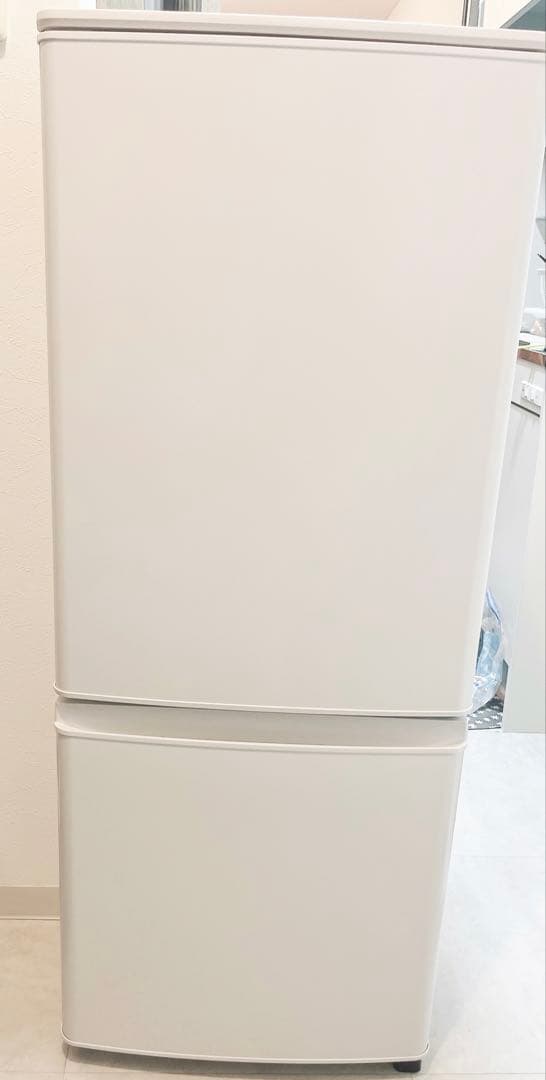 三菱冷蔵庫 MR-P15H-W 2023年製 三菱電機 冷蔵庫 MR-P15Hをレビュー！クチコミ・評判をもとに徹底検証