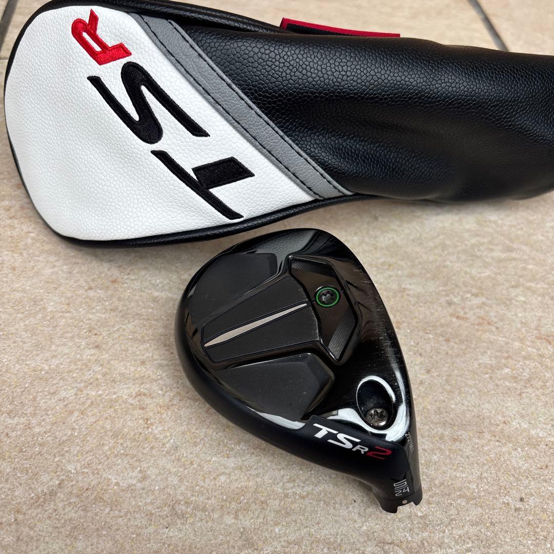 タイトリスト　TSR2ユーティリティ　5U ヘッドのみ 0000682379_001_01.jpg?h=182&w=182