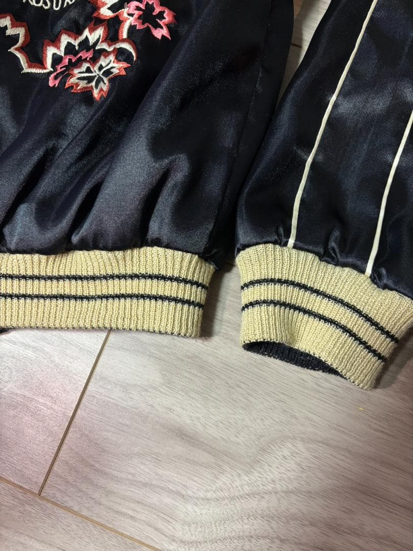 テーラー東洋 スカジャン スーベニアジャケット TT 10841 - メルカリ