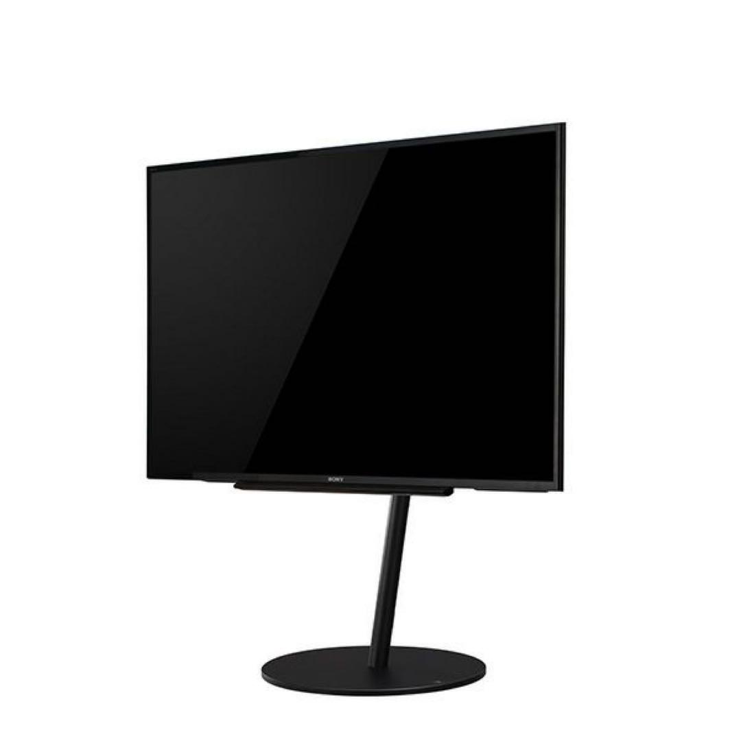 テレビスタンド ブラック 45-80インチ対応 震度7耐震試験済み 45〜80インチ対応 テレビ台 TVスタンド スタンド