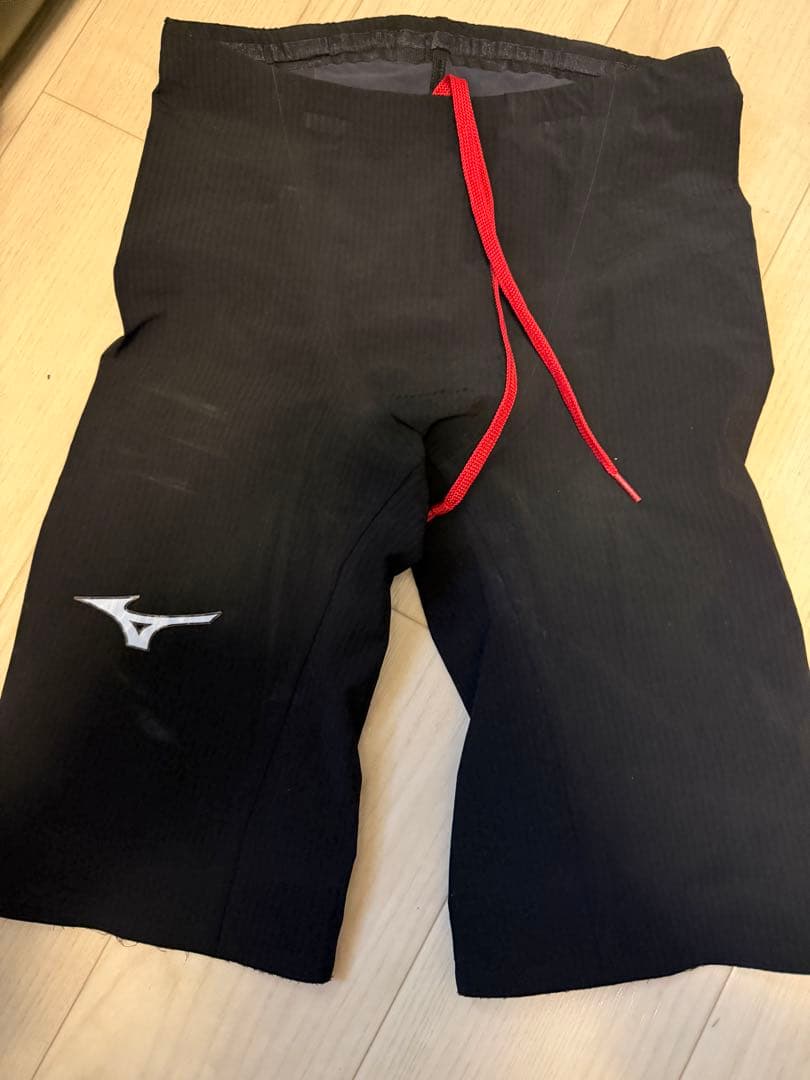 ミズノ GX sonic 6 CR Lサイズ MIZUNO（ミズノ） ミズノ/2023年最新/メンズ 競泳用水着/GX・SONIC 6