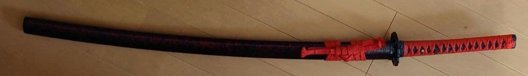 【模造刀】 村正【むらまさ】 名刀シリーズ】模造刀 ～勢州村正～【日本刀】 ( 濃州堂 )｜岐阜県関市