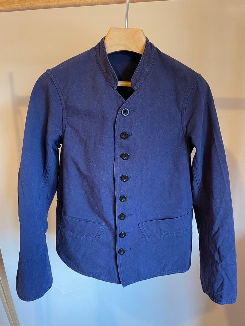 ジャケット・アウター ANATOMICA DOLMAN ANATOMICA 🇯🇵 SAPPORO | 【 DOLMAN JACKET 】 . ANATOMICAの