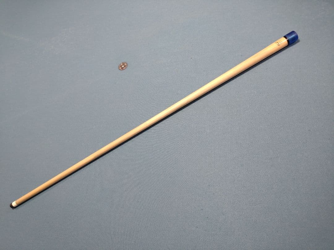 ビリヤード 【空】風神シャフト (ラジアル) BD〉Made in Japanの人気シャフト『風神』『雷神』誕生の経緯とは