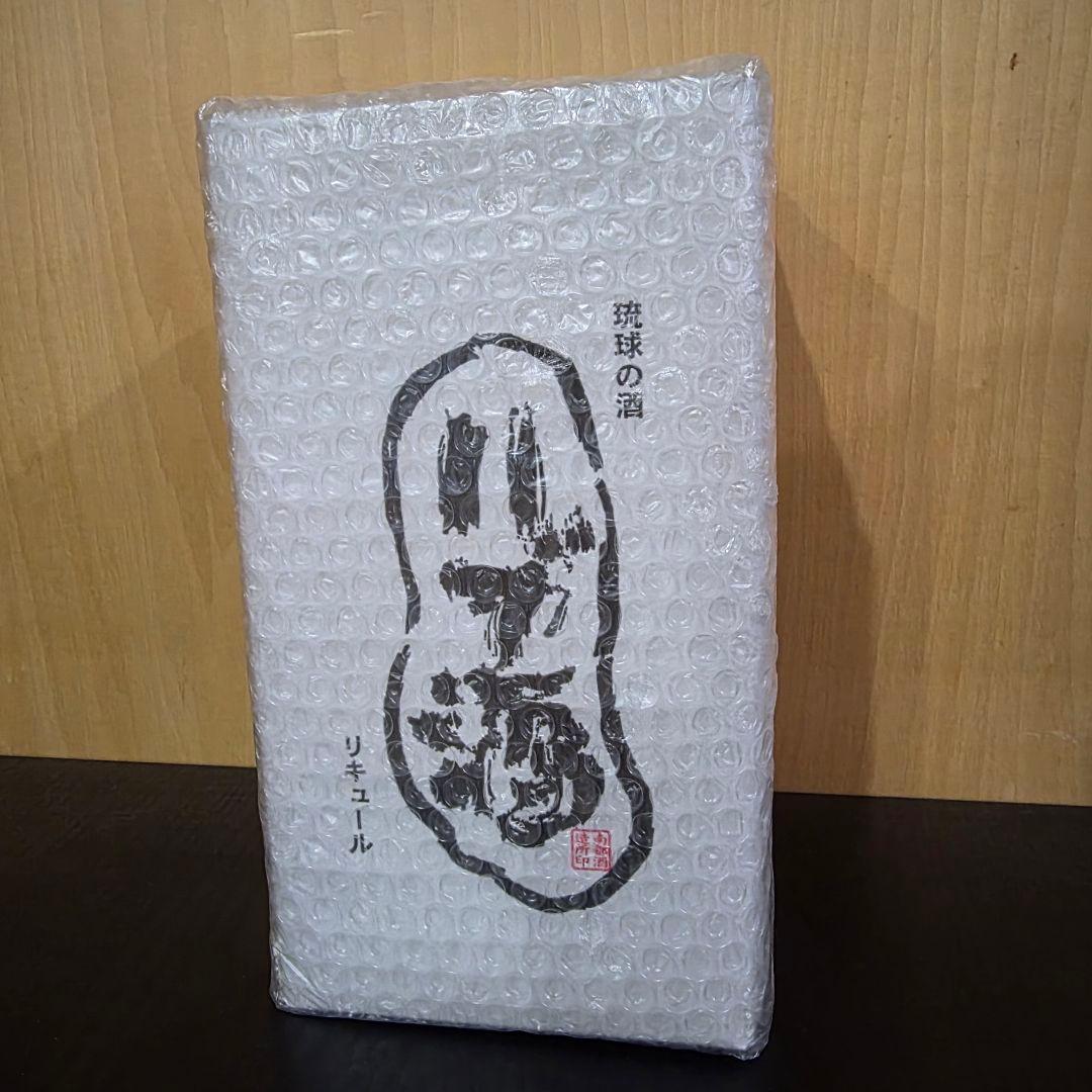 南都酒造所 リキュール 琉球の酒 夫婦ハブ入りハブ酒　35度　1400ml 夫婦ハブ入り酒 35度 / 1400ml - さきたりや - 南都酒造所 公式