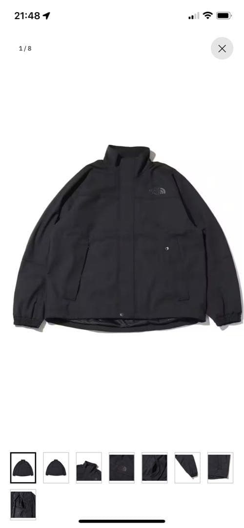 ザノースフェイス ウーリーハイドレナジャケット ウーリーハイドレナジャケット（ユニセックス） / THE NORTH FACE