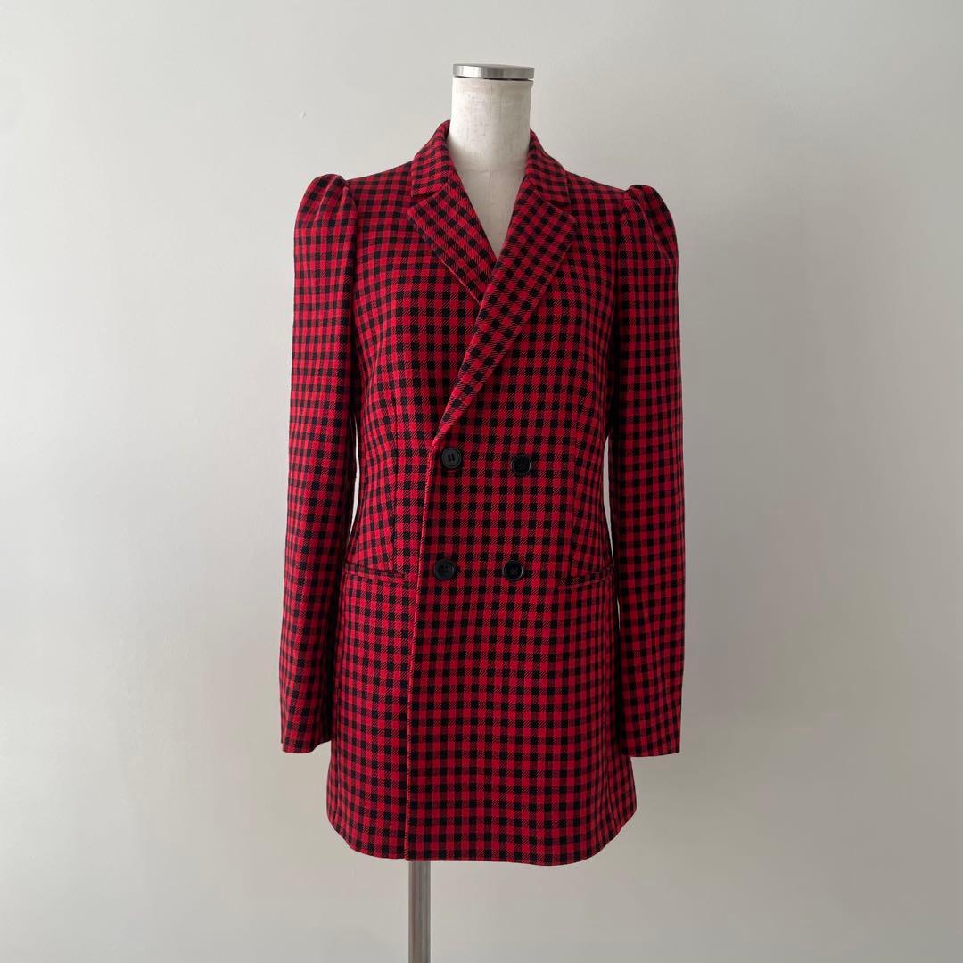 お値下げ‼️RED VALENTINO.レッドバレンティノ.着用1回のみ超美品⭐️ RED VALENTINO(レッドヴァレンティノ) - ブランド通販のBUYMA