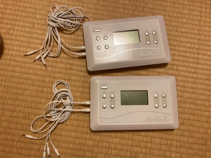 FAIRYVEIL岩盤浴エクササイズ