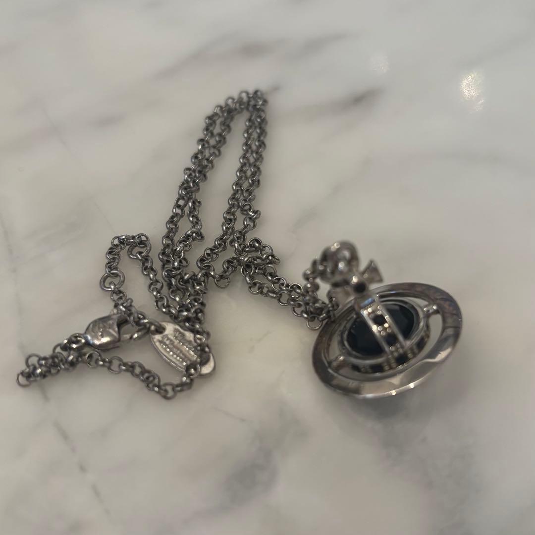 正規品 VivienneWestwood ヴィヴィアンウエストウッド ネックレス Vivienne Westwood（ヴィヴィアンウエストウッド） ネックレス NEW