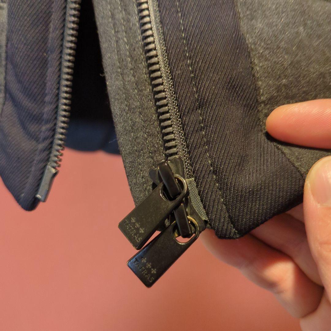 タトラス ダウン タロ Lサイズ TARO/MTA8SE4522 - メルカリ