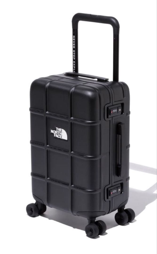 THE NORTH FACEキャリーバッグ オールウェザー4ウィーラー22インチ ザ・ノース・フェイス（THE NORTH FACE）（メンズ、レディース
