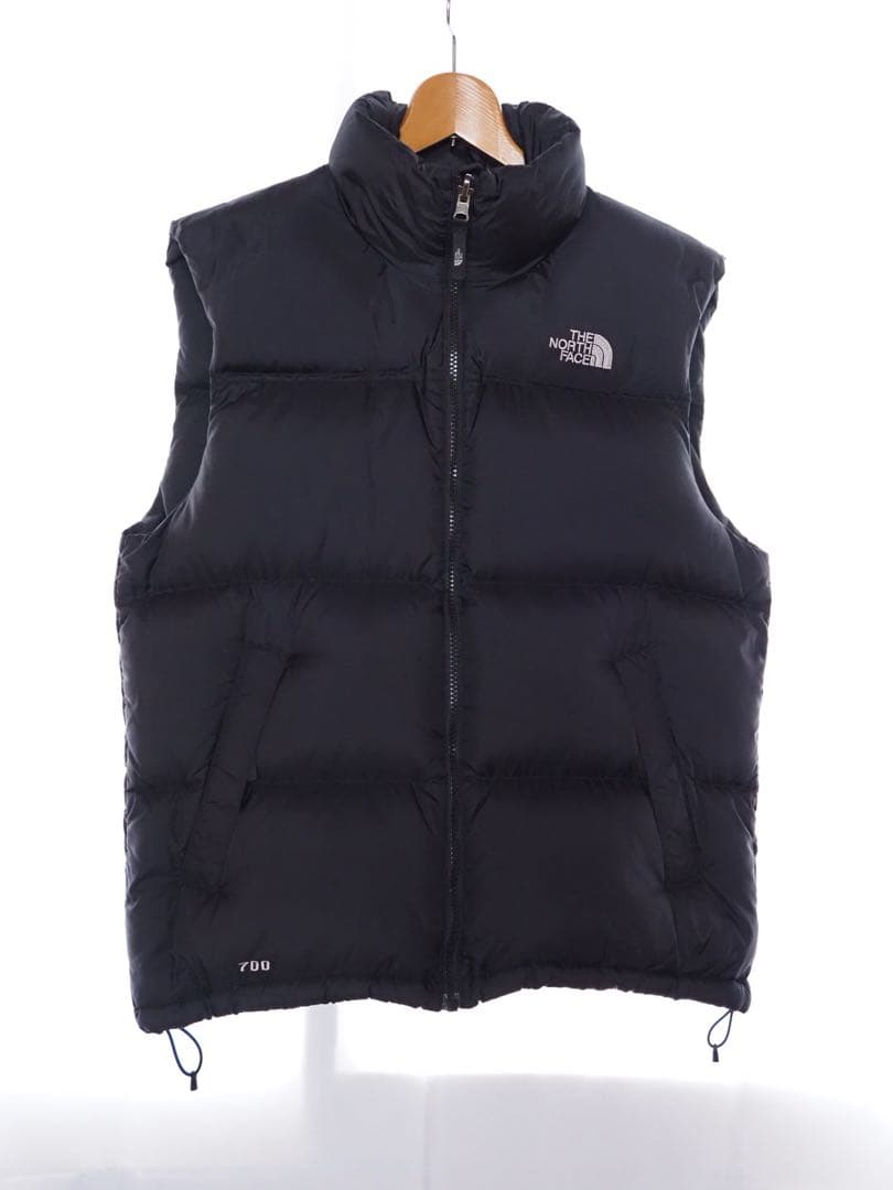 THE NORTH FACE ダウンベスト F10PA21 THE NORTH FACE(ザノースフェイス) / ダウンベスト/M/ナイロン/BRW