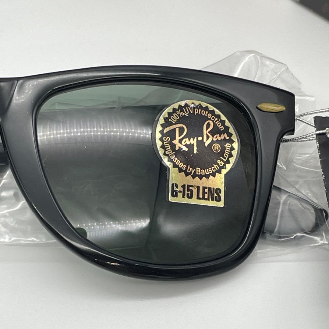 H49】Ray-Ban レイバン BLUES BROTHERS 2000 - メルカリ