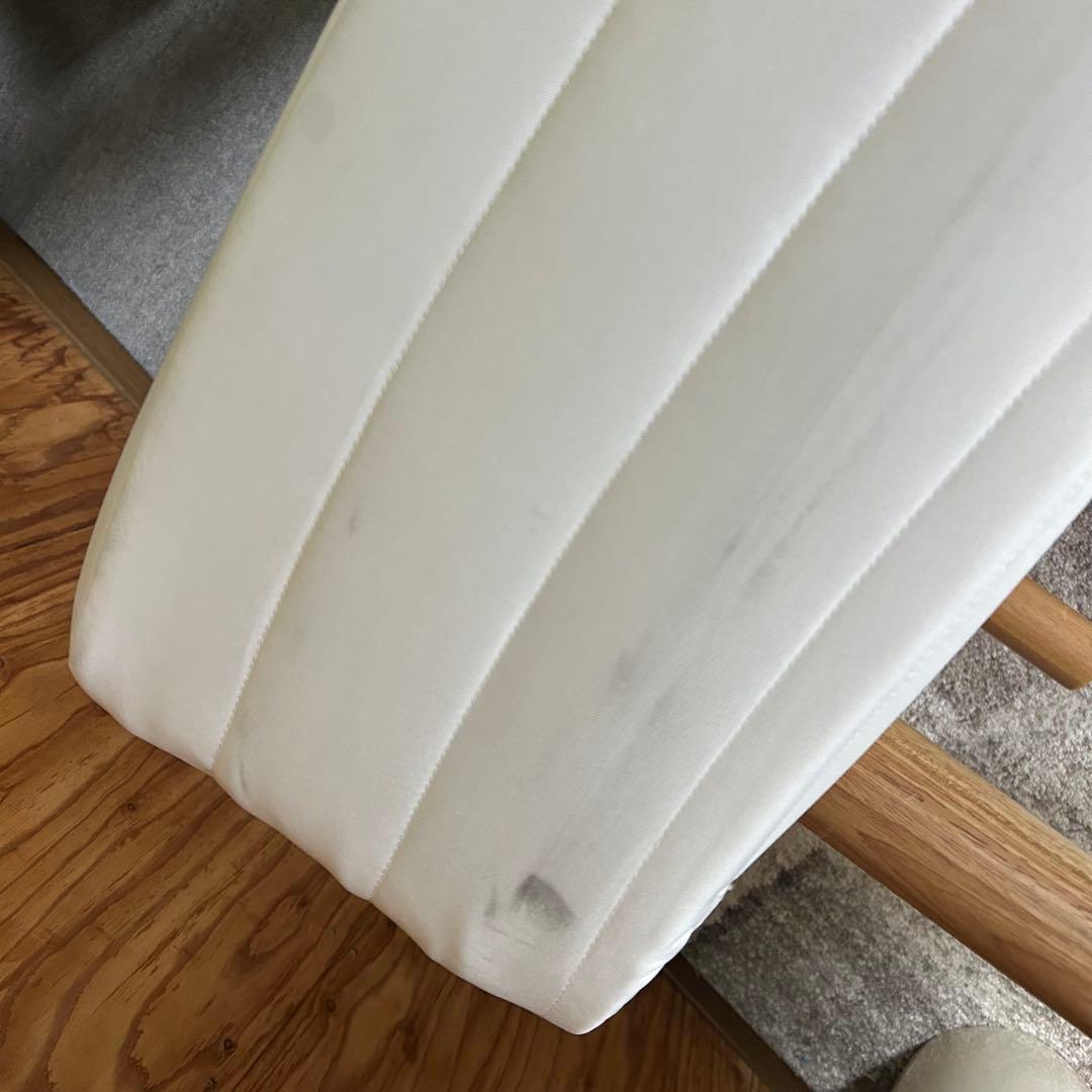 都内23区送料無料❗️ 無印良品 スモールシングルベッド 脚付マットレス✨