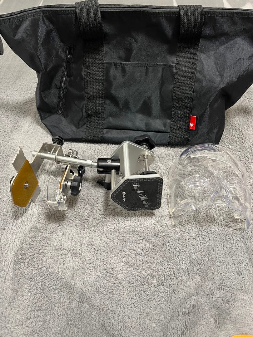 NISSIN 歯科用シンプルマネキンセット - メルカリ