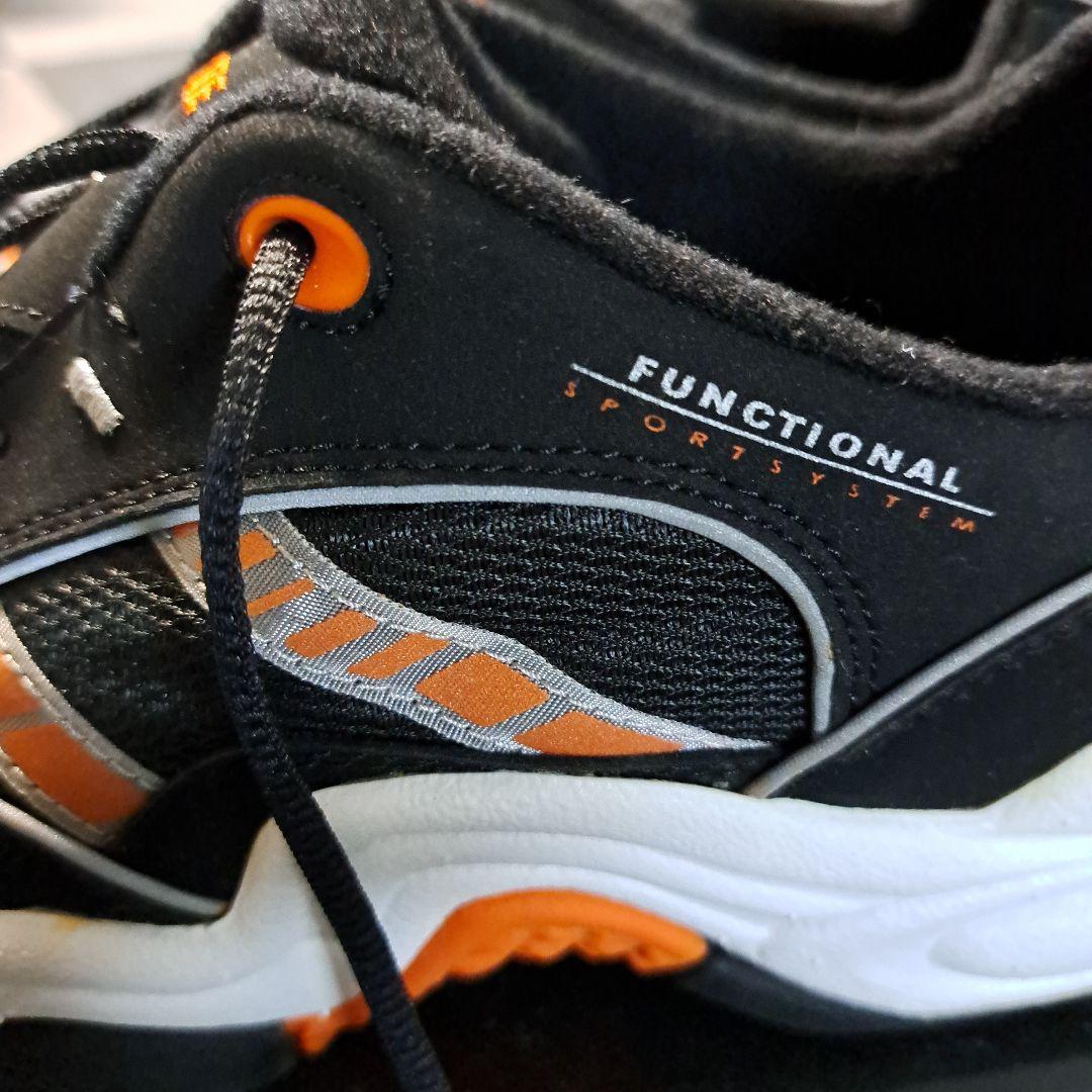 デサントスニーカー 長嶋茂雄モデル 2000足限定発売品未使用 - メルカリ