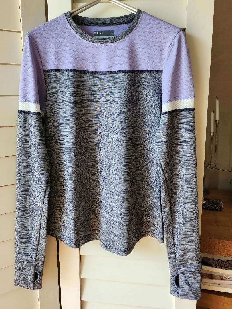 lija ロングスリーブ　NIKE　スコート　FILA　テニス　アドミラル m41642021314_1.jpg?1770524001