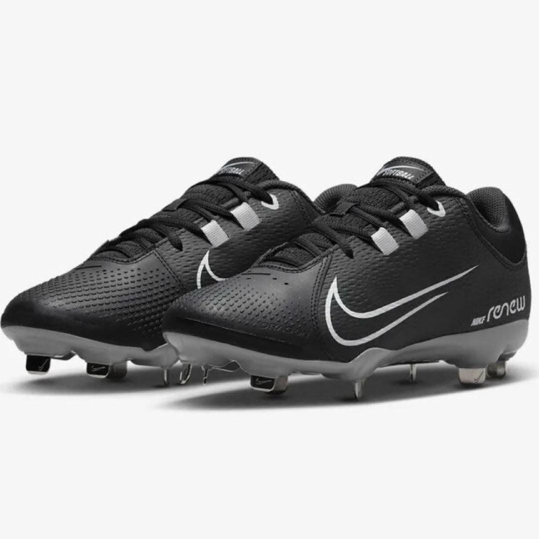 Nike Hyperdiamond 4 Pro メタル 野球スパイク　MLB Nike Hyperdiamond 4 Pro Women's Low Metal Cleats
