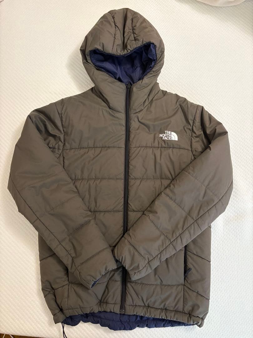 THE NORTH FACE ダウンジャケット S THE NORTH FACE（ザ ノースフェイス） ノースフェイス ダウン