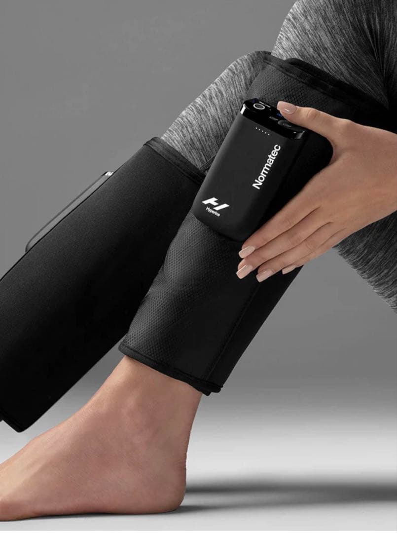 HyperIce Normatec ノルマテック　ローワーレッグ Normatec Lower Legs | ノルマテック ローワー レッグ – Hyperice