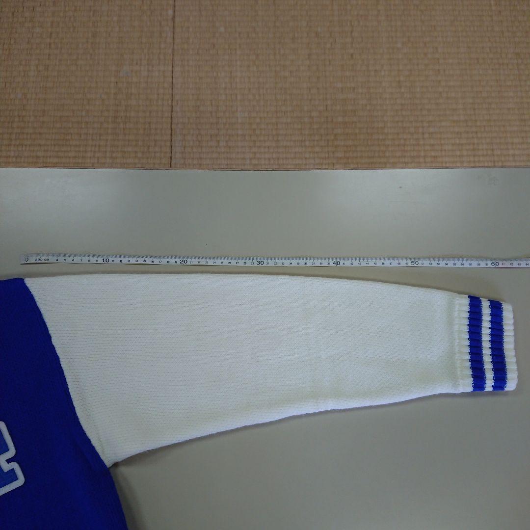 \"新品\" atmos pink MLB Knit Blouson