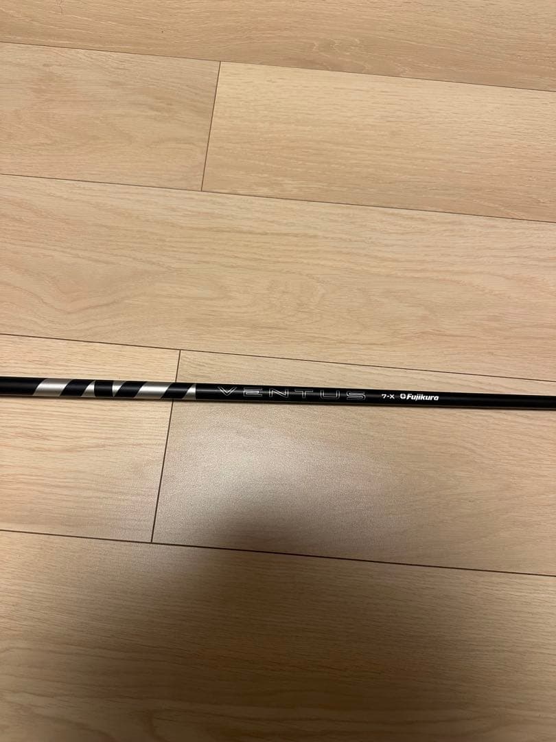 1w用 24ベンタス　BLACK 7X pingスリーブ クーポン付】ピン各種スリーブ超激安カスタム 24 VENTUS 24 ベンタス