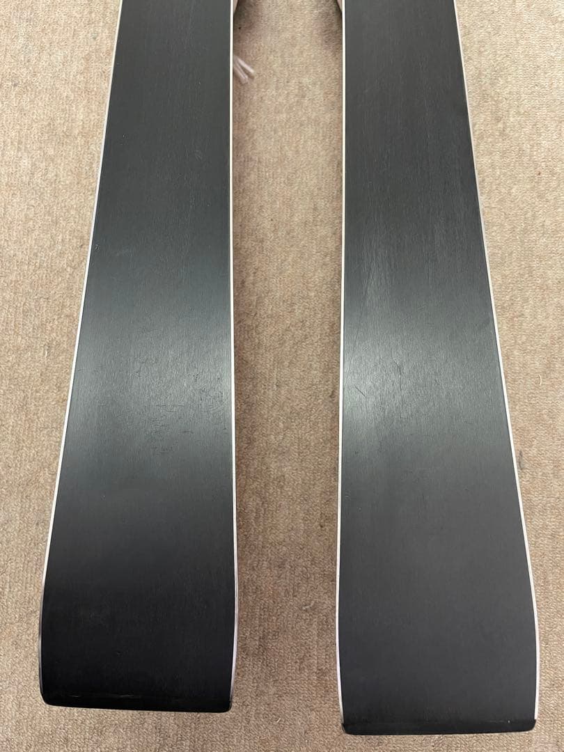 中古品】オガサカ KS-AP チロリアPRD12 GW付き165cm - メルカリ