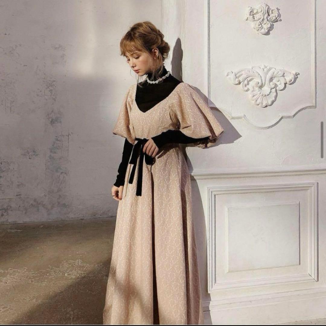 Treat ürself トリートユアセルフ オケージョンドレス - メルカリ