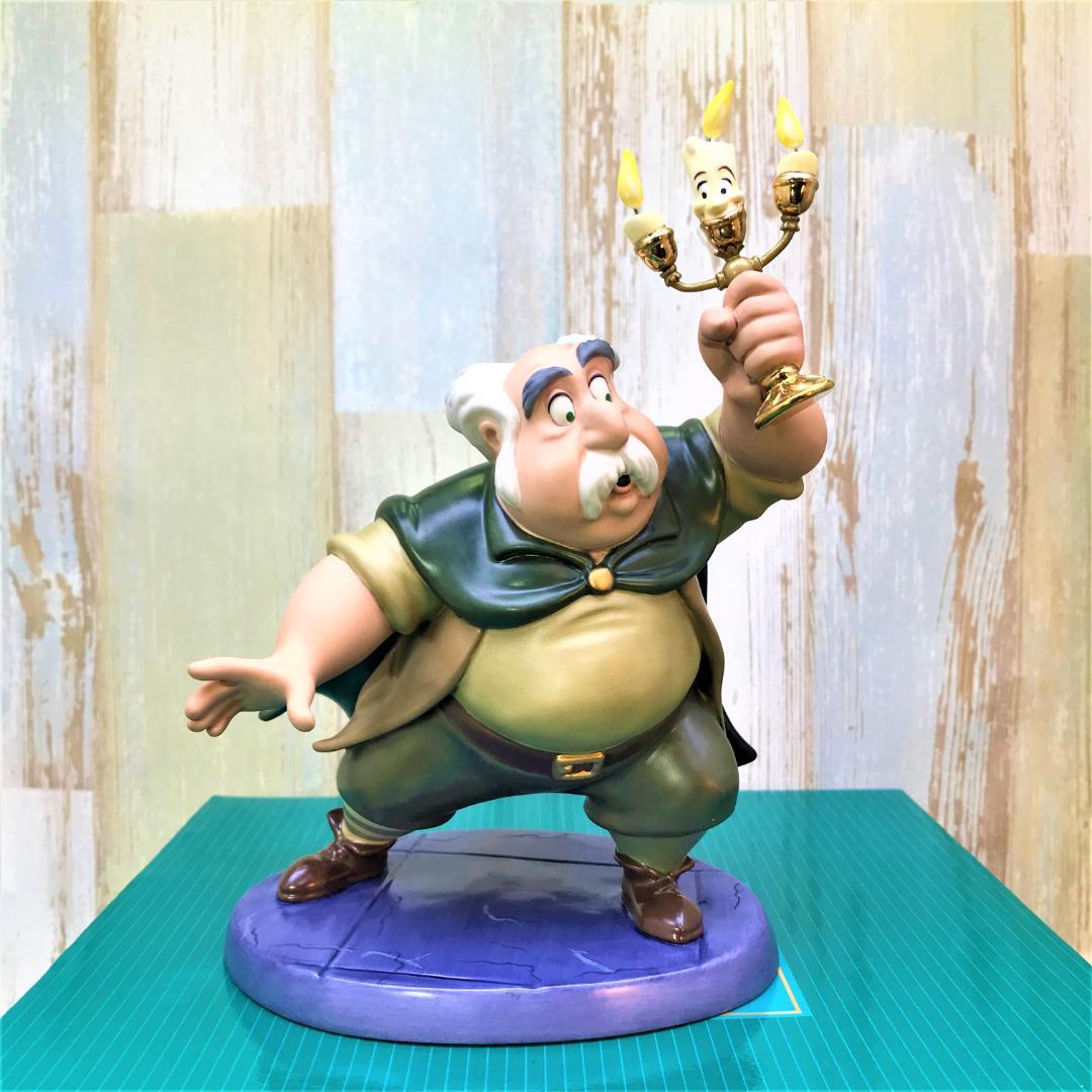 激レア★WDCC 美女と野獣 Beauty and the Beast モーリス 激レア☆WDCC 美女と野獣 Beauty and the Beast モーリス - メルカリ