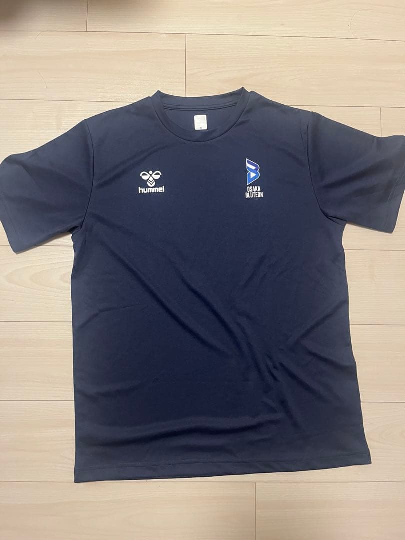 未使用】大阪ブルテオン パナソニックパンサーズ バレー バレーボール