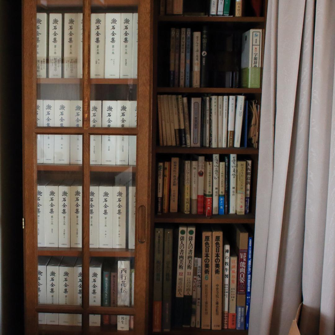 夏目漱石全集 第1～28巻 ＋別巻1冊　全巻揃い 岩波書店 夏目漱石全集 第1～28巻+別冊 岩波書店 - メルカリ