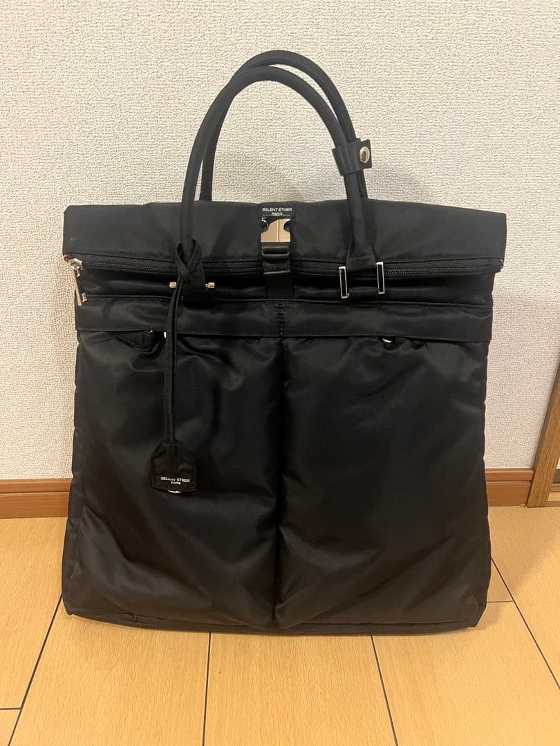 SELENT ETHER セレーンエテール ビジネスバッグ 楽天市場】【正規取扱店】 セレーンエテール パリ トートバッグ