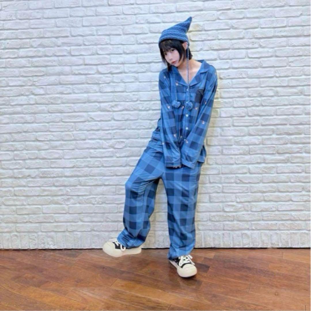 あののオールナイトニッポン0 パジャマXL あののオールナイトニッポン0 海のパジャマ あのちゃん Sサイズ