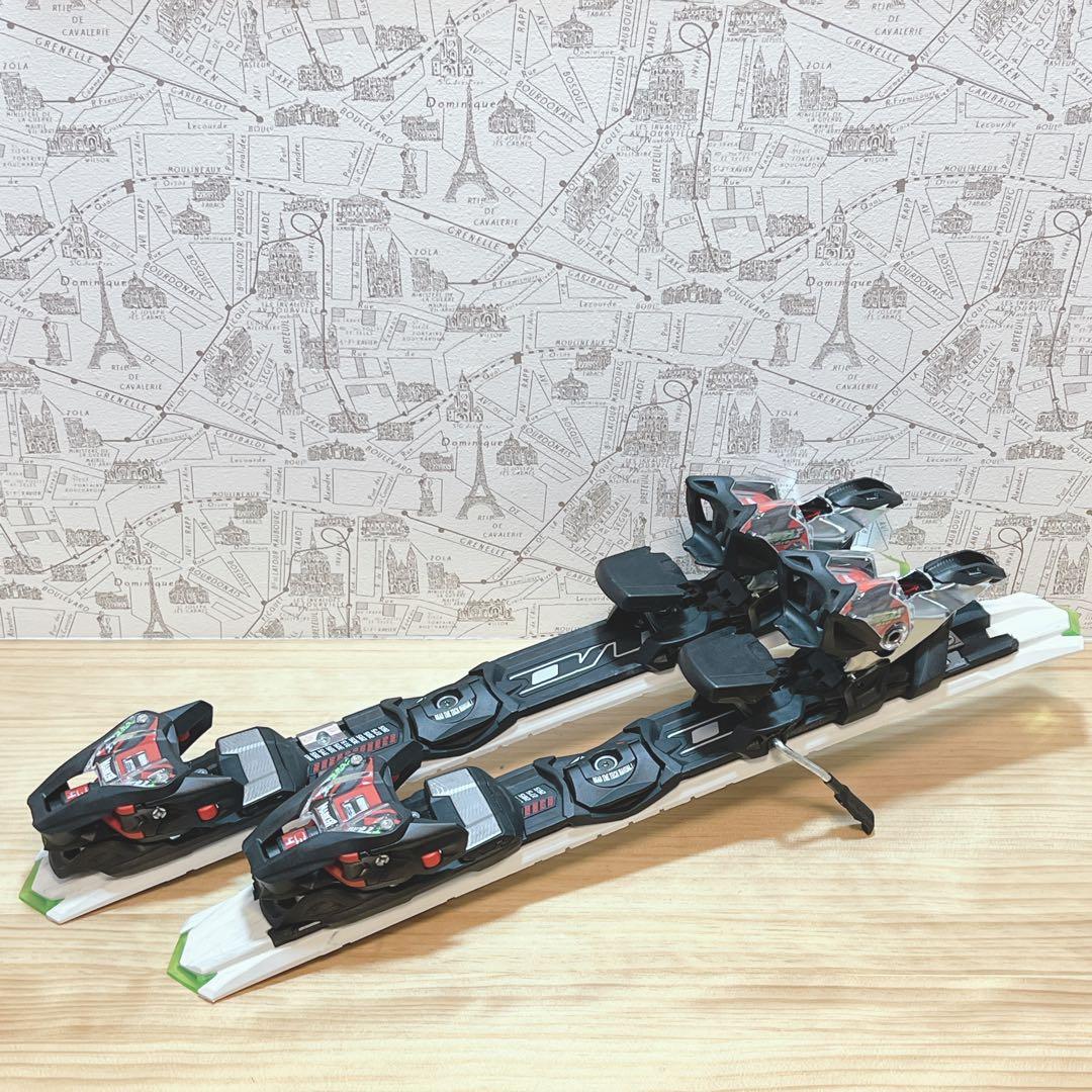 SK006 Marker Xcell14 マーカー NOLDICA ビンディング MARKER（マーカー） 【エントリーでP最大17倍！1日まで】MARKER スキー