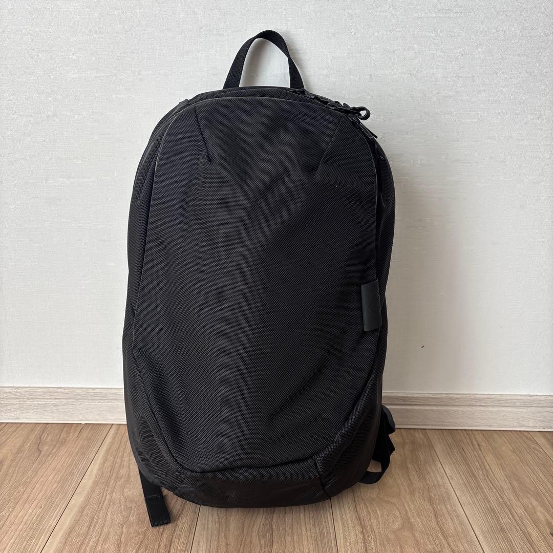 SHELDRAKE / 22L Daypack Cordura® Series WEXLEY - Sheldrake Daypack