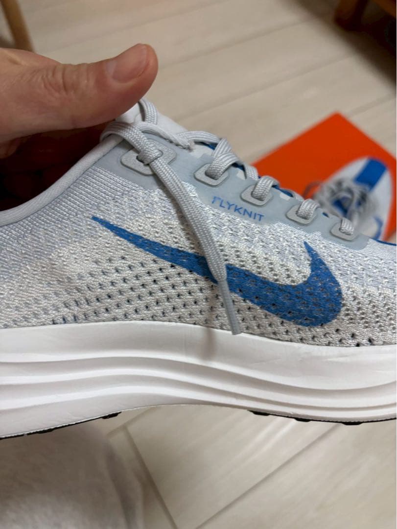 ナイキ　ペガサスプラス　26.5cm