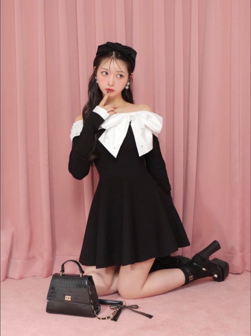 エムズグレイシー 口紅 リップ スカート 42