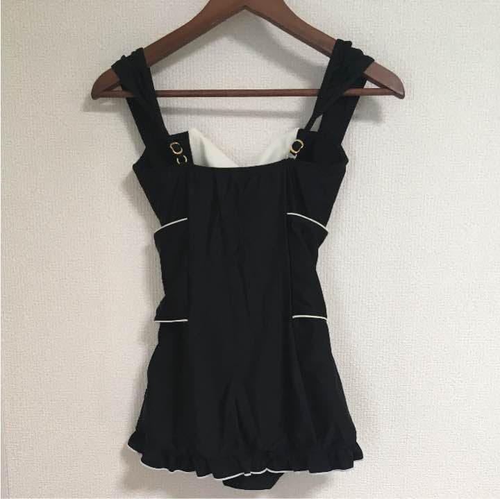 【パメオポーズ】ワンピース水着