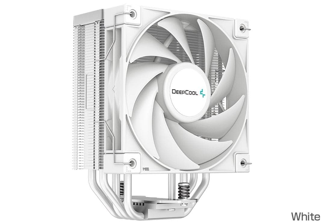 白PCパーツ3点セット】NZXT H9 Flow / B760 / AK400 - メルカリ