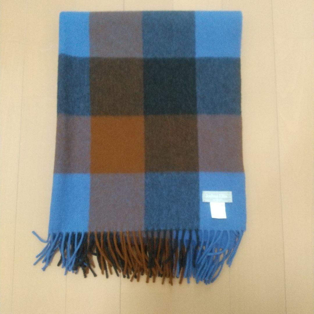 【年末年始セール】ジョシュアエリス　カシミヤ大判ストール ジョシュアエリス JOSHUA ELLIS ストール 大判ストール HERITAGE STOLE